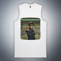 BRUCE LEE RELOADED Tank Top