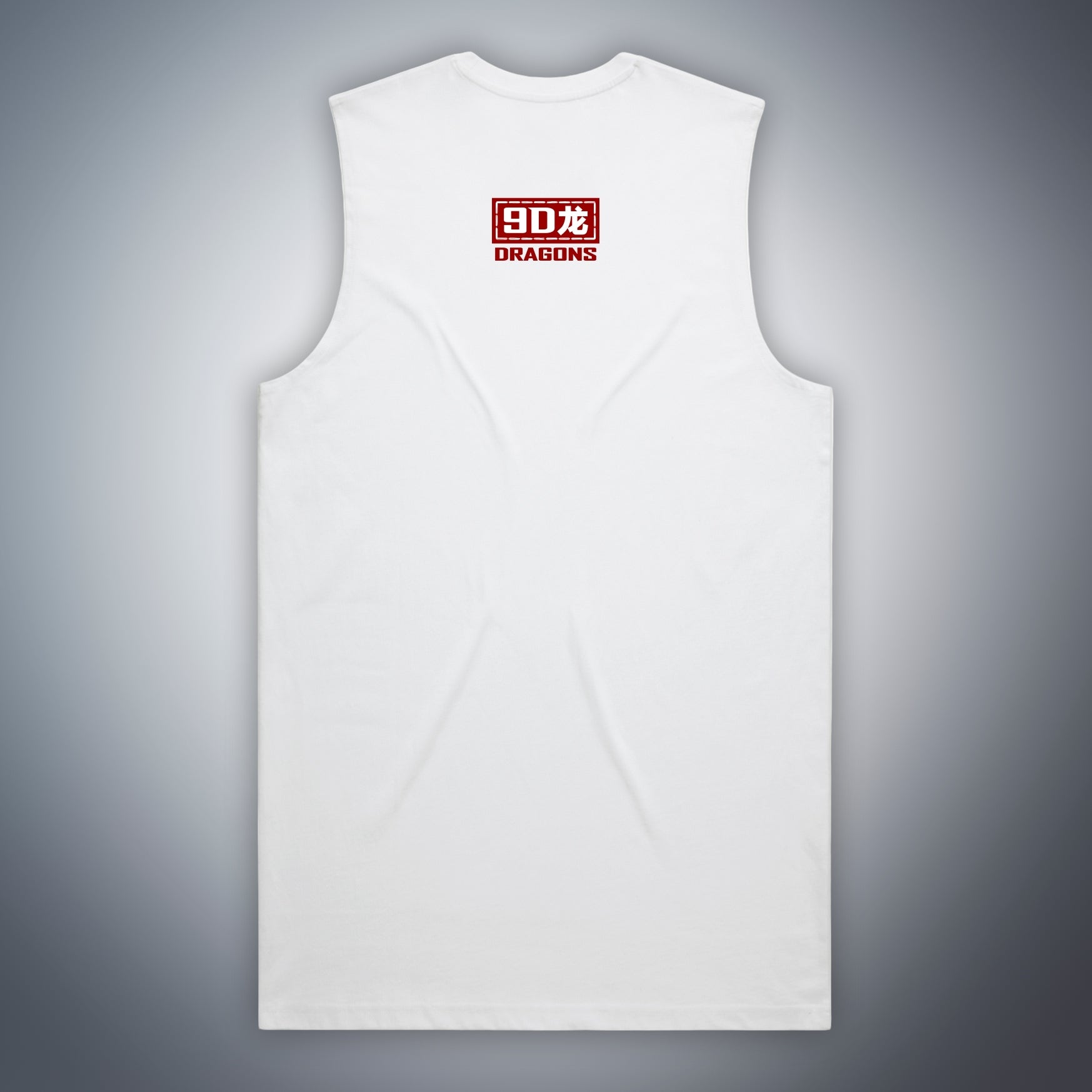 BRUCE LEE RELOADED Tank Top