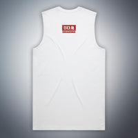 BRUCE LEE RELOADED Tank Top